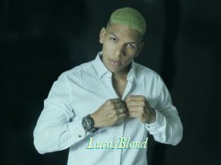 LucasBlond