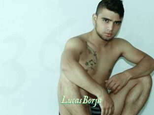 LucasBorja