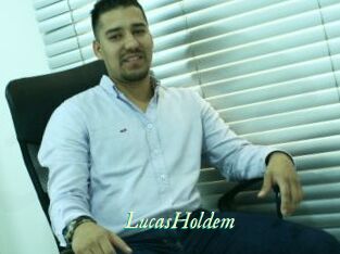 LucasHoldem