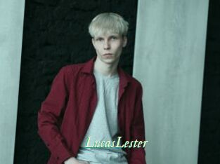 LucasLester