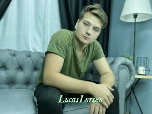 LucasLorsen