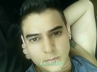LucassBoy