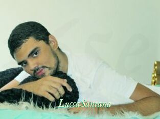 LuccaSantana