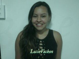 LucieVackon