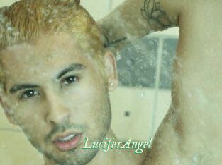 LuciferAngel