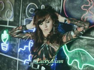 LuckyAlison