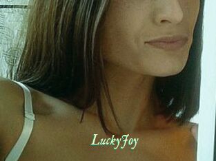 LuckyJoy