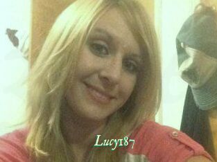 Lucy187