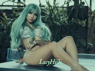 LucyHills
