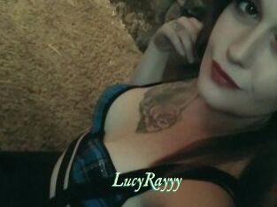 LucyRayyy