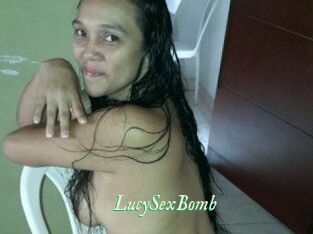 LucySexBomb