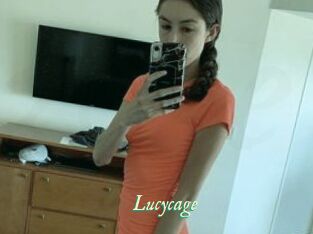 Lucycage