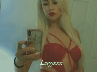 Lucyyxxx