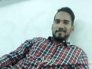Lufers