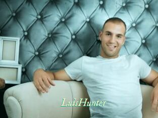 LuisHunter
