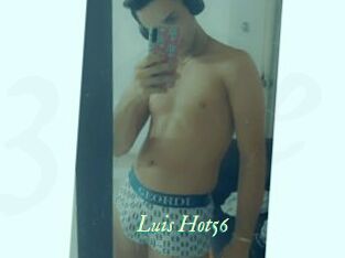 Luis_Hot56