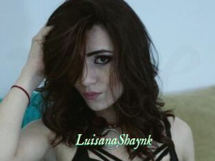 LuisanaShaynk