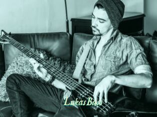 LukasBass