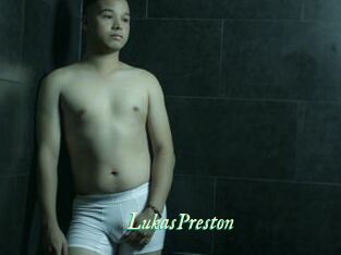 LukasPreston