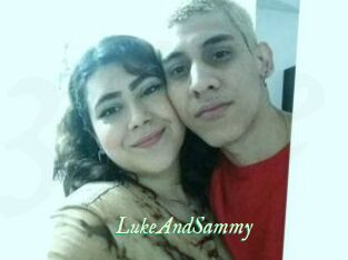LukeAndSammy