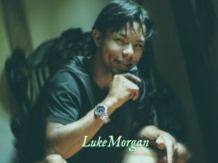 LukeMorgan