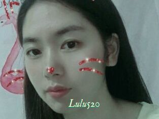 Lulu520