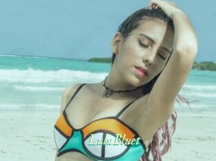 LuluBluet