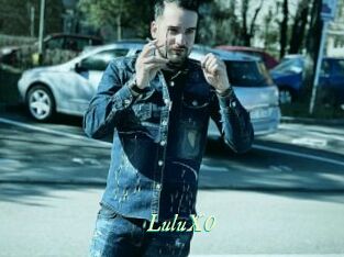 LuluXO