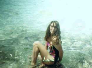 Luna 365 Erotiek