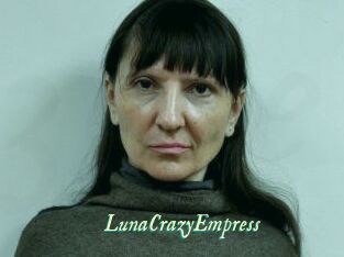 LunaCrazyEmpress