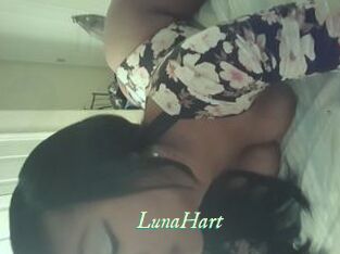 LunaHart
