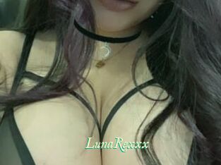 LunaRexxx