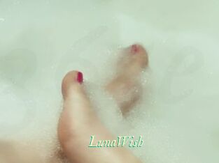 LunaWish