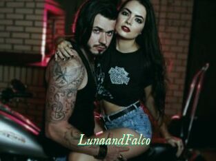 LunaandFalco