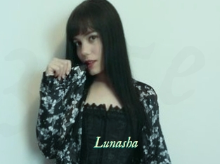 Lunasha