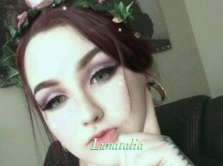 Lunatalia