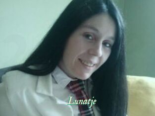 Lunatje