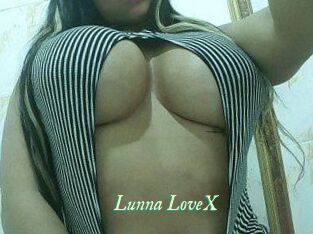 Lunna_LoveX