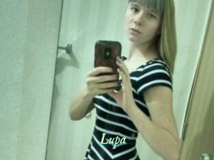 Lupa