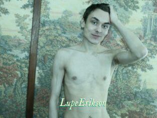 LupeErikson