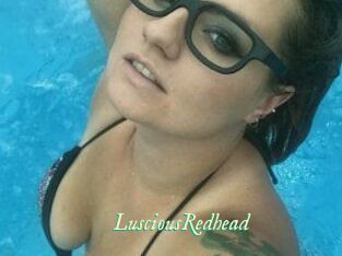 LusciousRedhead