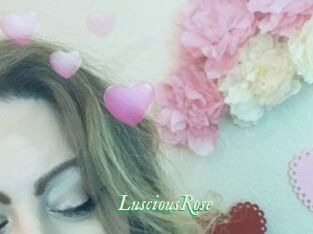 LusciousRose