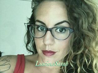Luscious_Sarah
