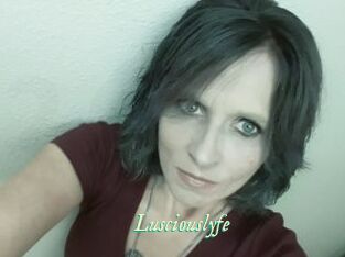 Lusciouslyfe