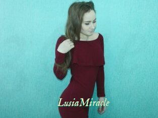 LusiaMiracle