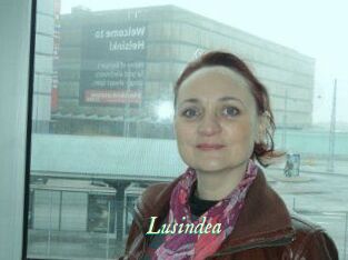 Lusindea