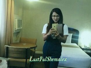LustFulShemalex