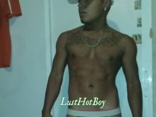 LustHotBoy