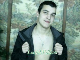 LustfulWilliam