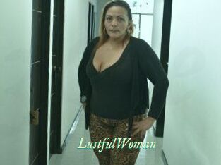LustfulWoman